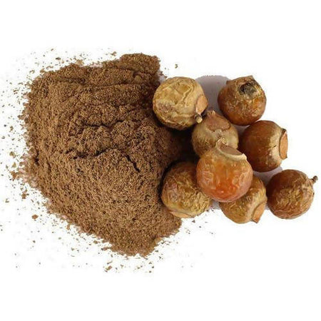 Hebsur Herbals Rita/Reetha Powder
