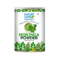 Nature Land Organics  Moringa Powder