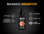 Beardo Night Shot Vitamin C Face Serum