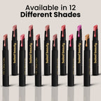 Baked Beauty My Crayon - Lip Eclair - 01