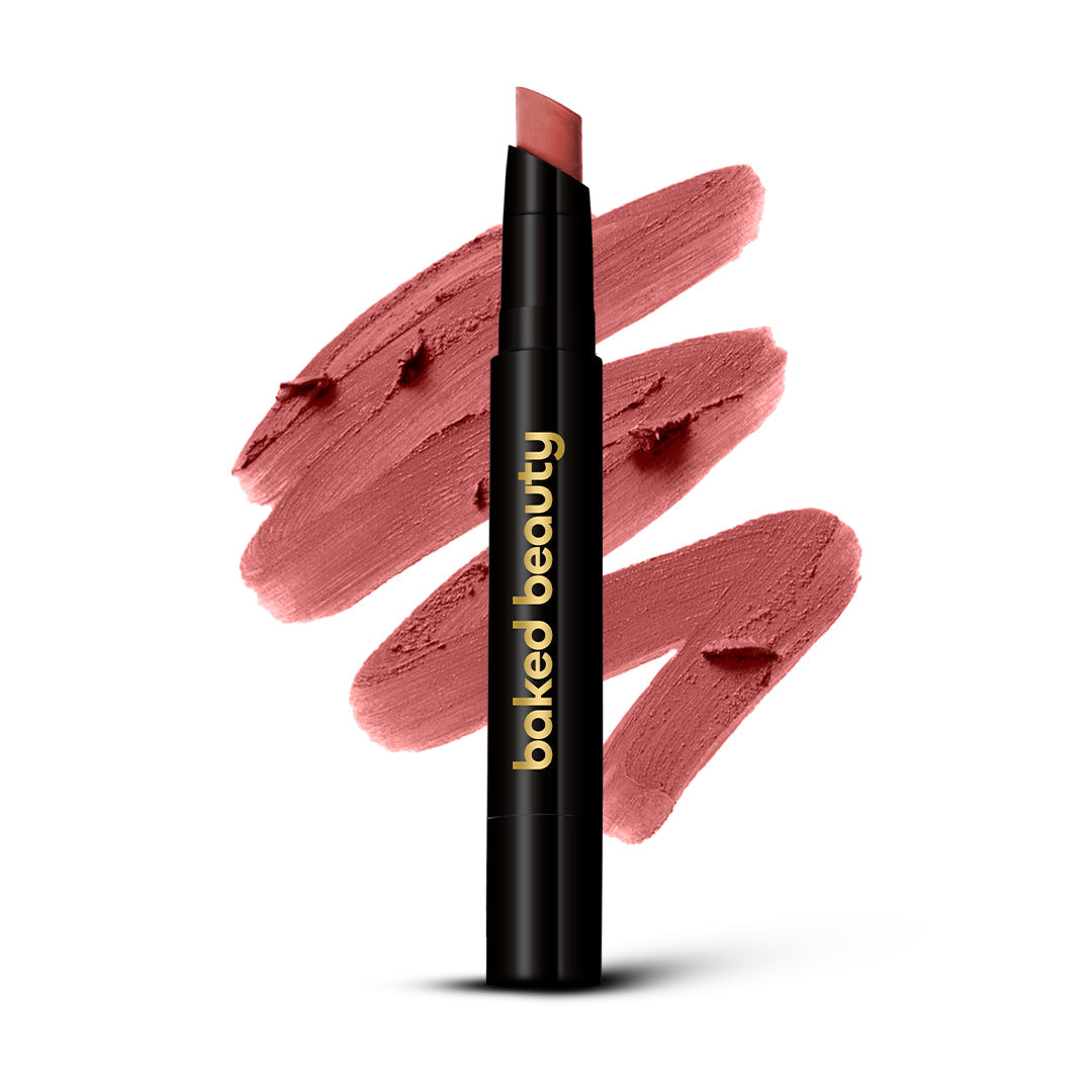 Baked Beauty My Crayon - Lip Eclair - 01