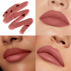 Baked Beauty My Crayon - Lip Eclair, 02
