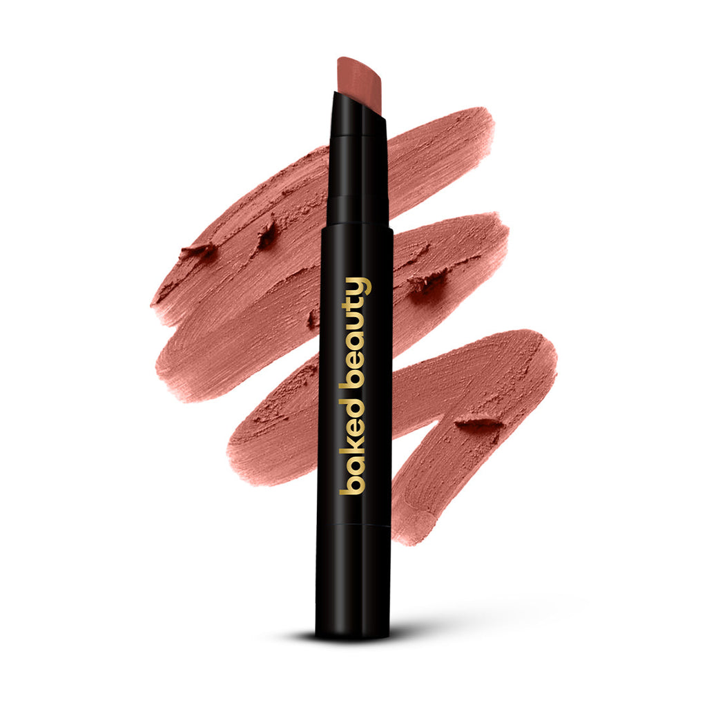 Baked Beauty My Crayon - Lip Eclair, 03