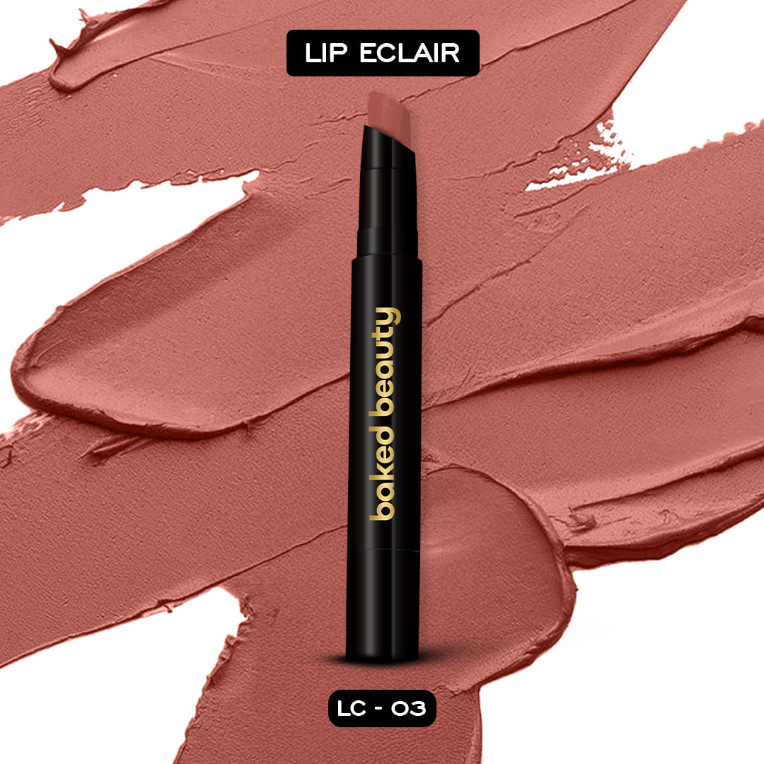 Baked Beauty My Crayon - Lip Eclair, 03