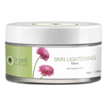Organic Harvest Skin Lightening Mask With Essential Oils