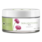 Organic Harvest Skin Lightening Mask With Essential Oils