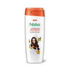 Nisha Almond And Olive Shampoo For Women & Men - Distacart