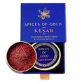 Spices Of Gold Original Kashmiri Mongra Saffron