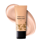 Faces Canada Peaches N Cream Tinted Moisturizer - Light 01 - Distacart