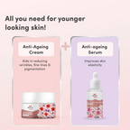 Mylo Care Veda Kumkumadi Combo