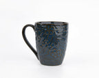 Simply Soho Wildflower Mugs