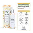Tencha Essentials Alcohol Free Matcha Toner
