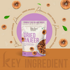 Kitchen Smith Premium Afghani Anjeer Dry Fruit - Distacart