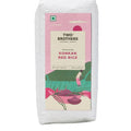 Two Brothers Organic Farms Konkan Red Rice, Unpolished