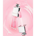 CVB Lip Glow Oil Color Reviver -Cherry Oil 02 Pink Shade