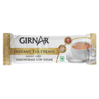 Girnar Instant Tea Premix With Lemongrass (Low Sugar) - Distacart