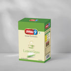 jivraj9 Tea Lemon Grass Premix Tea Box - Distacart