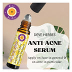 Deve Herbes Anti Acne Serum