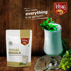 Bhoj Masale Chaas Masala - Distacart