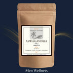 Satvi Wellness Ashwagandha Plus Tribulus | Men Wellness - Distacart