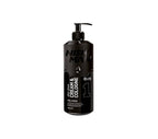 Nishman After Shave 2 in 1 Cream & Cologne City Senior - Cream Based