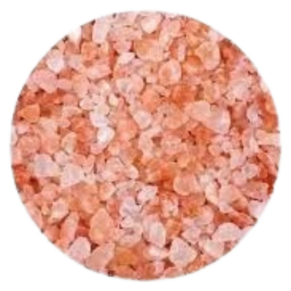 Nxtgen Ayurveda Pink Rock Salt Granules