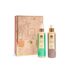 Shankara by Sri Sri Tattva Fine Line - Bath & Body Duo