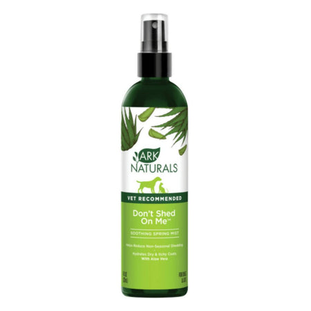 Ark Naturals Dont Shed On Me Spray For Cats and Dogs