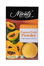 Mirintz Papaya Fruit Powder For Face