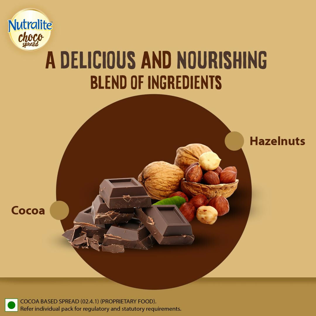 Nutralite Choco Spread - Distacart