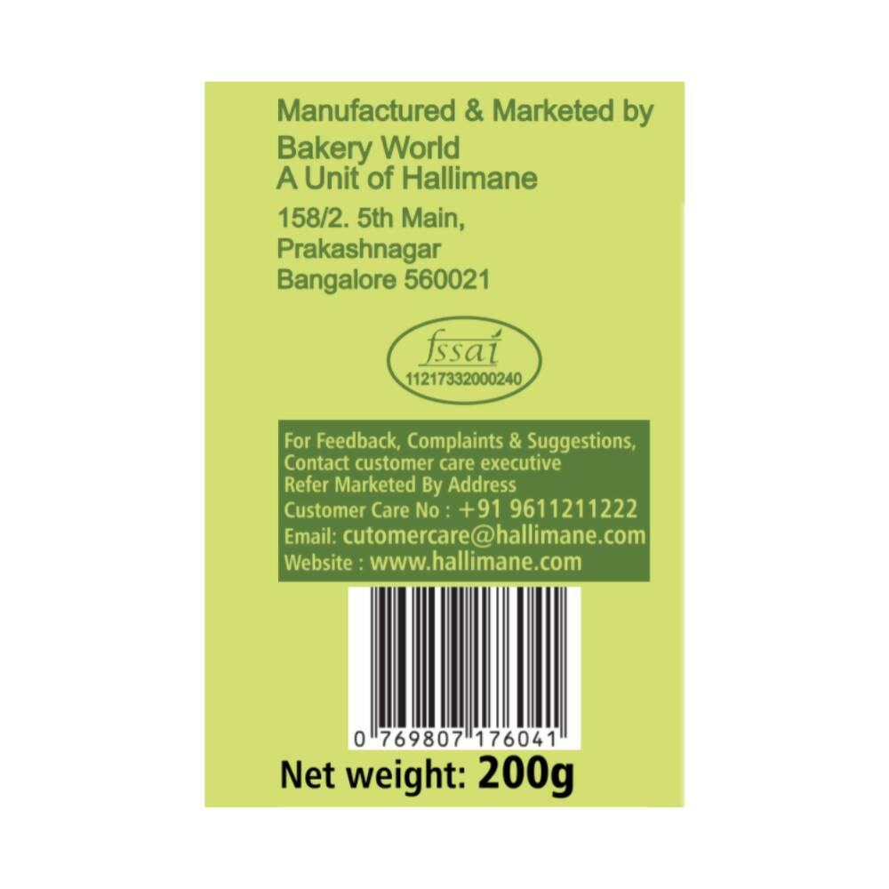 Hallimane Ghee Pongal Mix - Distacart