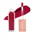 Sugar Mettle Liquid Lipstick - Mimosa (Deep Pinkish Red with Blue Undertone)