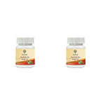 Life Aveda Kamdudha Ras Tablets - Distacart