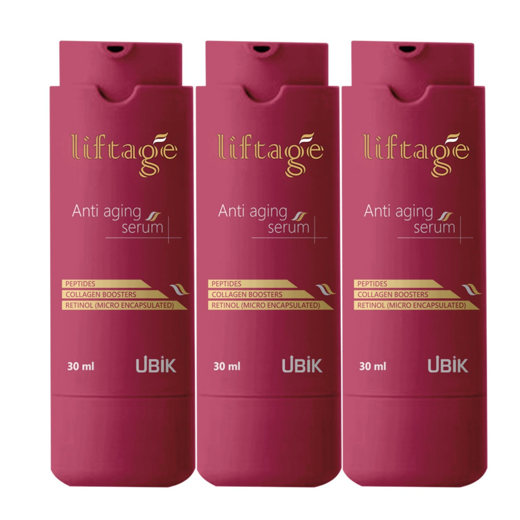 Liftage Anti Aging Serum