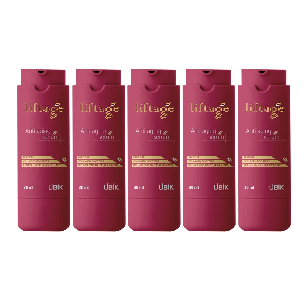 Liftage Anti Aging Serum