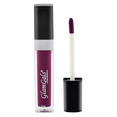 Glamgals Hollywood-U.S.A Diamond Lipgloss, Very Purple
