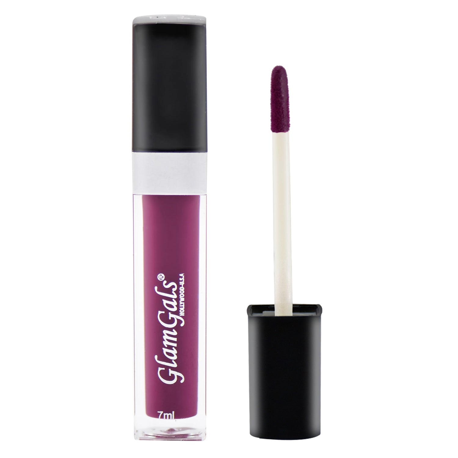 Glamgals Hollywood-U.S.A Diamond Lipgloss, Lavender