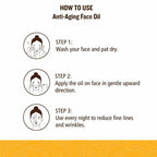 Soultree Anti-Aging Face Oil