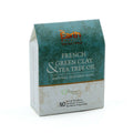 The Earth Reserve French Green Clay & Tea Tree Oil Soap