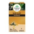 Organic India Sj Advance Capsules - Distacart