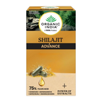 Organic India Sj Advance Capsules - Distacart