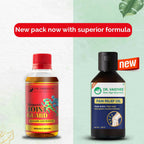 Dr. Vaidya's Pain Relief Oil - Distacart