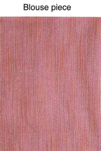 Mominos Fashion Magenta Color Bhagalpuri Saree
