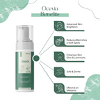 Skinaa Ocevia Skin Brightening Cream