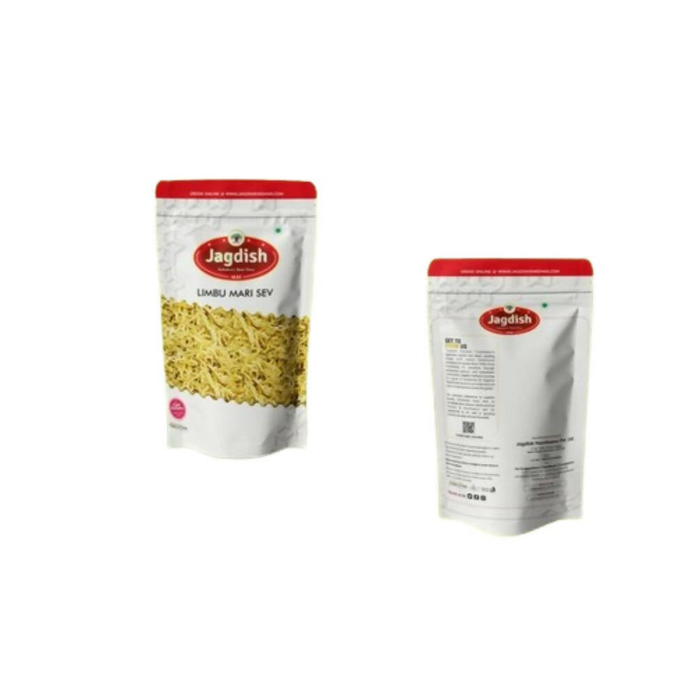 Jagdish Limbu Pepper Sev