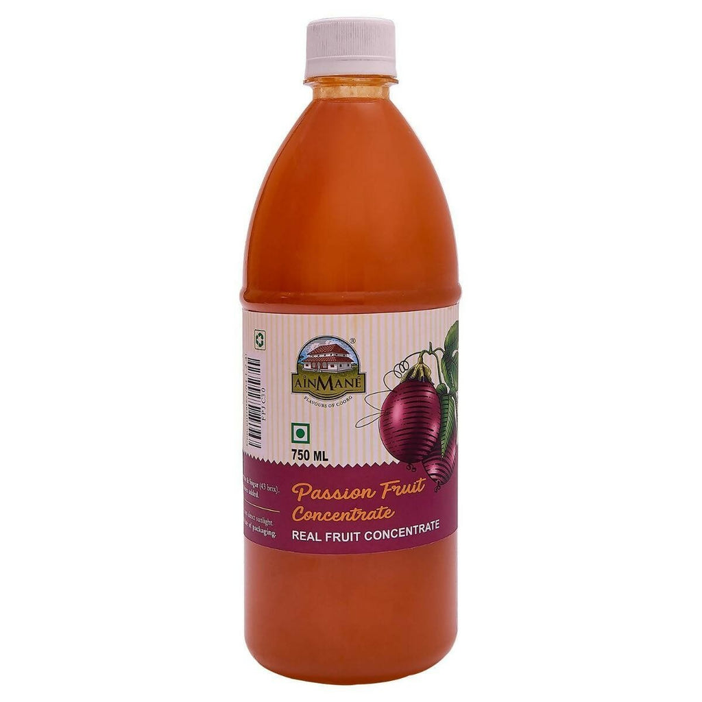Ainmane Fruit Concentrate - Distacart
