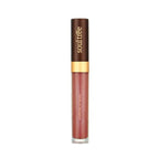 Soultree Ayurvedic Lip Gloss - Nude Pink