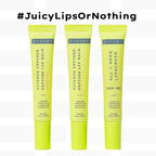 Hyphen By Kriti Sanon Juicy Lips Or Nothing Lip Care Combo For Dry & Chapped Lips, Hydrates & Moisturizes
