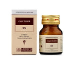 Lord's Homeopathy Calc Flour Biochemic Tablets