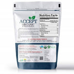 Accept Organic Fennel Seeds